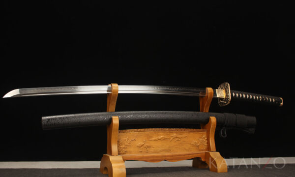 Katana "Akuma Sensō"