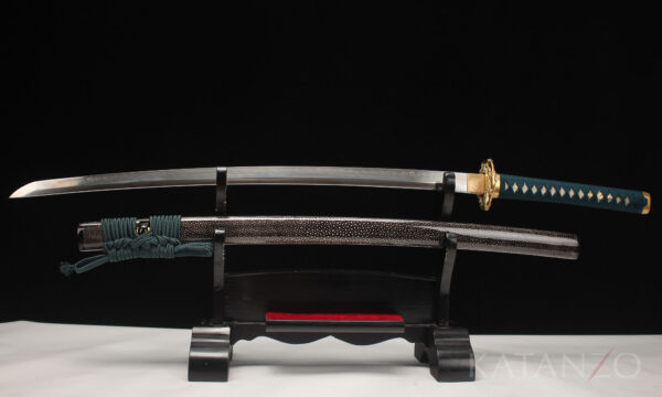 Katana "Hisui Tennō"