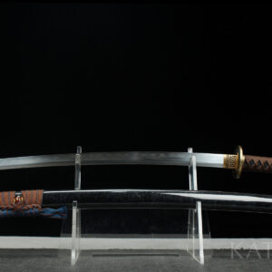 Katana "Kakōgan"