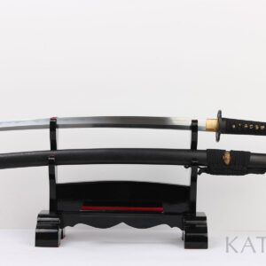 Katana "Ki no Jinsei"