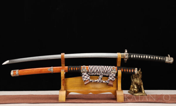 Katana "Kogane no Hana"