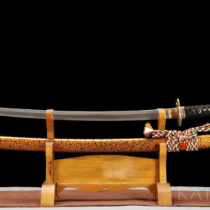 Katana "Koshin"