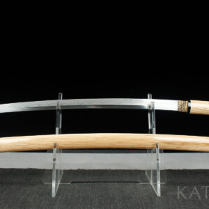 Katana "Oshinboku no Ki"