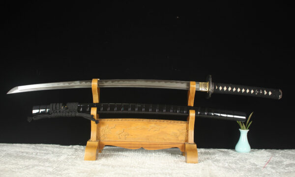 Katana "Ōshitsu no Shihai"