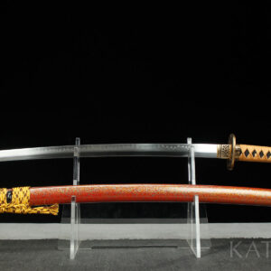 Katana "Otomeza no Ken"