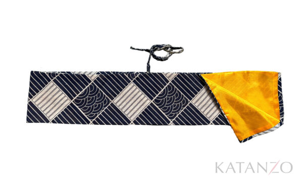Katana Schwerttasche "Ao Kōshi"