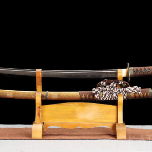 Katana "Seinaru Chitsu"