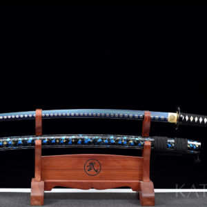 Katana "Sōzō-Ryoku"