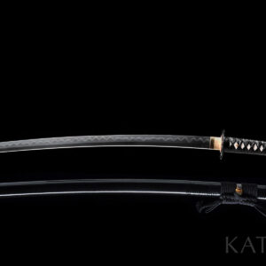 Katana "Subayai Senshi"