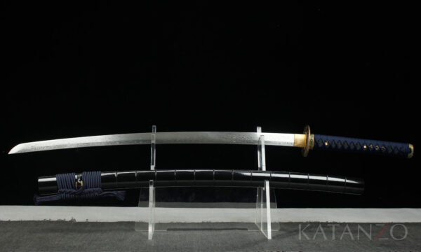 Katana "Tsuru no Ha"