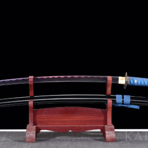 Katana "Watatsumi"