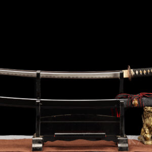 Katana "Yūga-Sa"