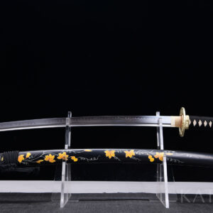 Katana "Aki no Jikan"