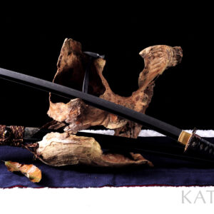 Katana "Akuma no Odori"