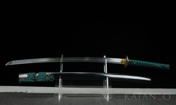 Katana "Amagaeru"