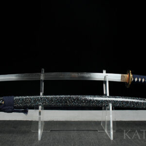 Katana "Antīku Bushi"