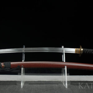 Katana "Arigētā Reddo"