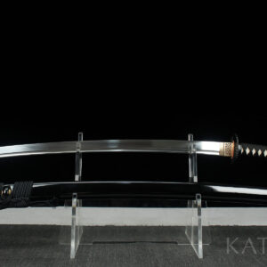 Katana "Bushi no Chie"