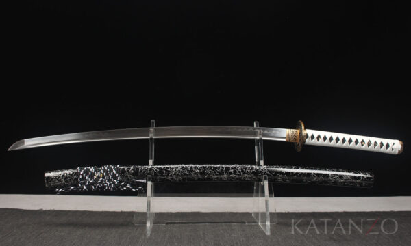 Katana "Dairiseki"