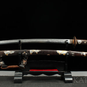 Katana "Dentō-Teki"