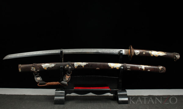 Katana "Dentō-Teki"