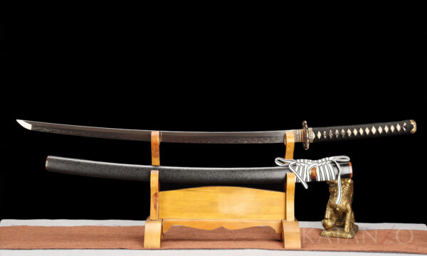 Katana "Doragonsukin"