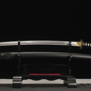 Katana "Fāsuto Samurai"