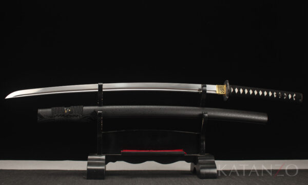 Katana "Fāsuto Samurai"