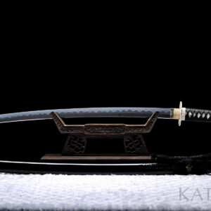 Katana "Gin no Tsume"