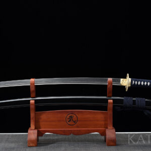 Katana "Gōruden Hana"