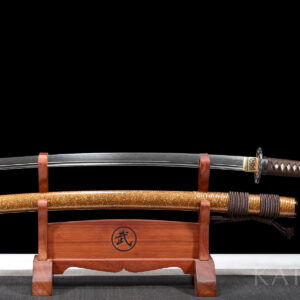 Katana "Gōruden Taiyō"