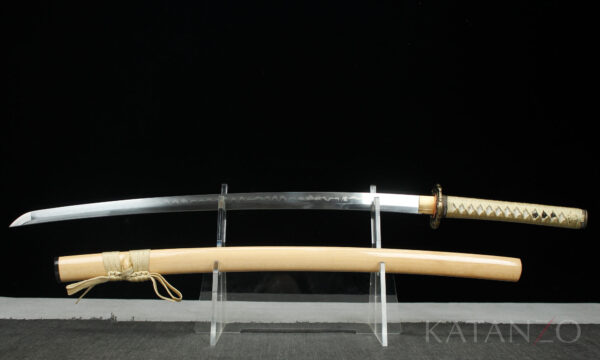 Katana "Gōrudobanbū"