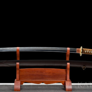 Katana "Guntai Ken"