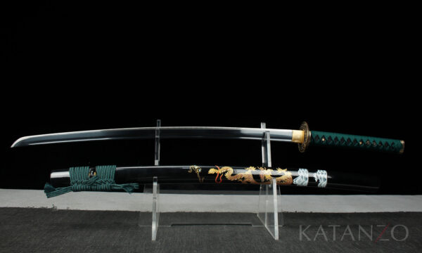 Katana "Gurīndoragonzu"