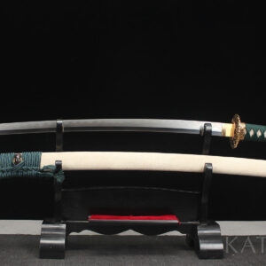 Katana "Haru no Taiyō"