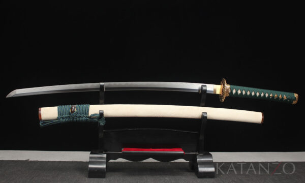 Katana "Haru no Taiyō"