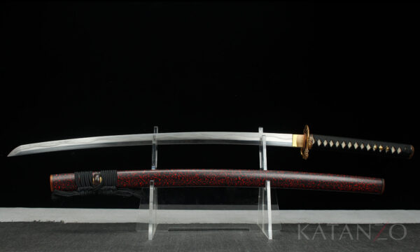 Katana "Hayai Tora"