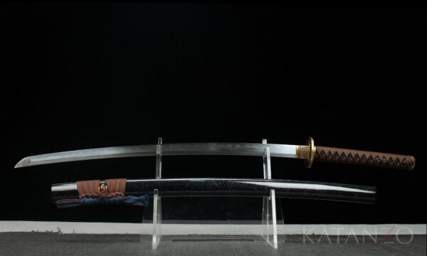 Katana "Kakōgan"