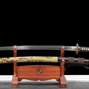 Katana "Kiken&apos;na Samurai"