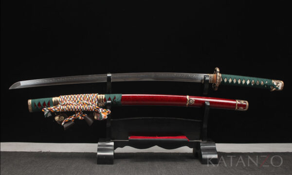 Katana "Kotokōsen"