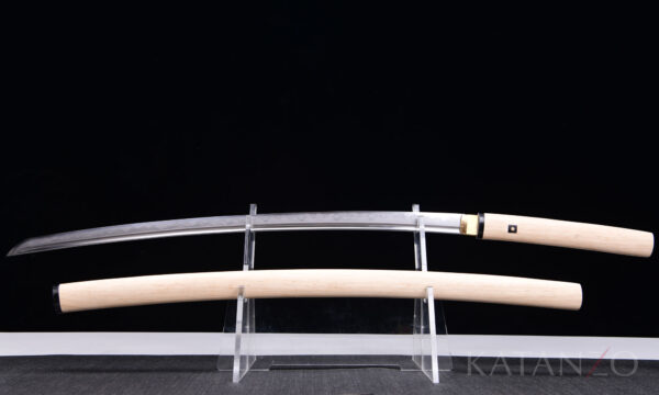 Katana "Masutā no Ken"
