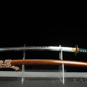 Katana "Masutāburēdo"