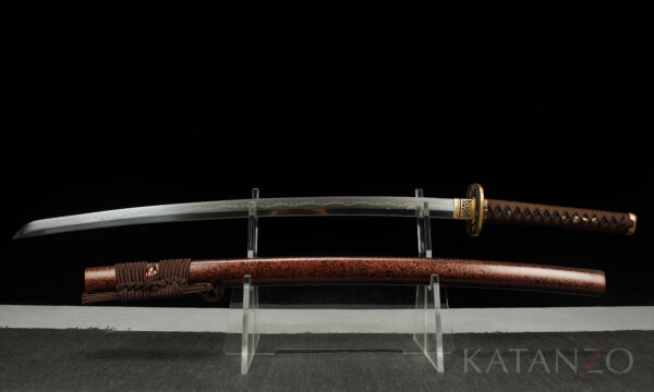 Katana "Masutāsōdo"