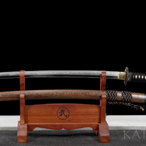 Katana "Mori no Doragon"