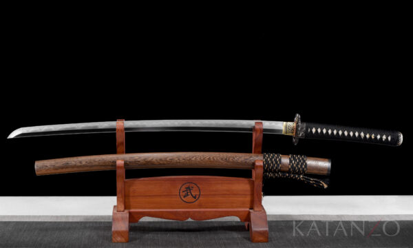 Katana "Mori no Doragon"