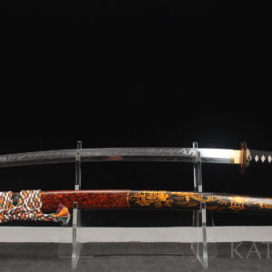 Katana "Nihon no Mura"