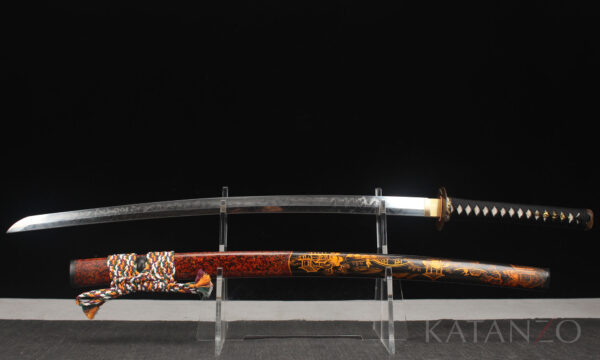 Katana "Nihon no Mura"