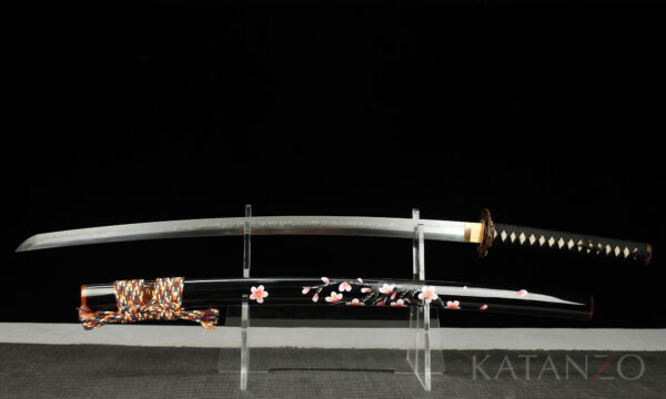 Katana "Nihon no Sakura"