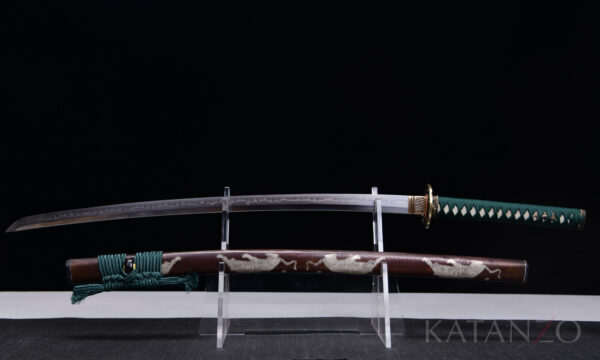 Katana "Ōkina Tora"