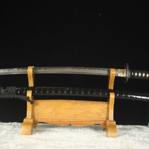 Katana "Ōshitsu no Shihai"